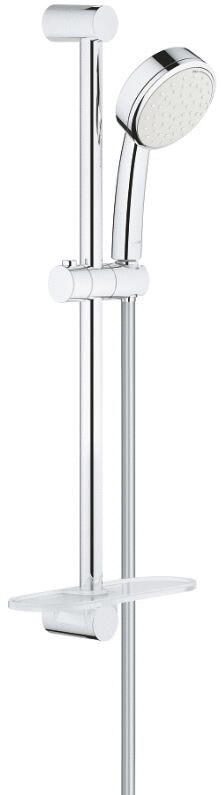TEMPESTA COSMOPOLITAN 100 - Set de douche complet