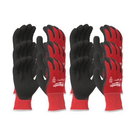 GANTS HIVER ANTI-COUP NIV.1 -12 XL 4932471608