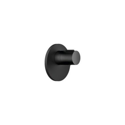 THERMOSTAT XTOOL A EN SS REG NOIR 36503979-33 DORN BRACHT  [36503979-33]