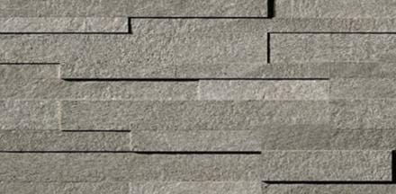CAR. KLIF GREY BRICK 3D                  AN7M