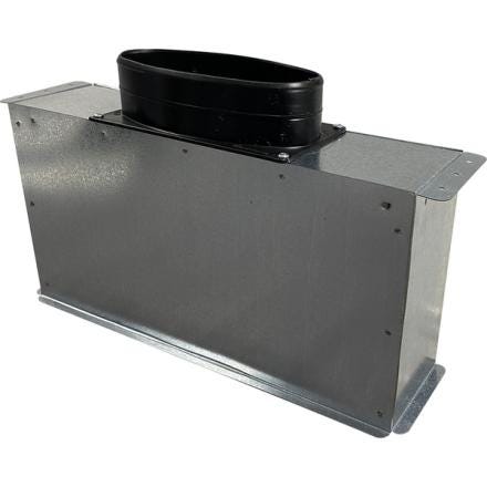 PLENUM ISO METAL ARR-LAT 1000-150    PGM10015