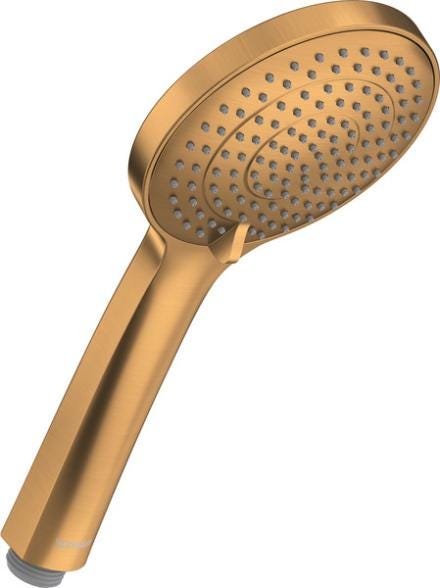 DOUCHETTE 3JET MINUSFLOW BRONZEB UV0652016004