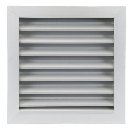 GRILLE EXT.ALU GAE50 200X200           536000 ACTA ATLANTIC  [536000] 