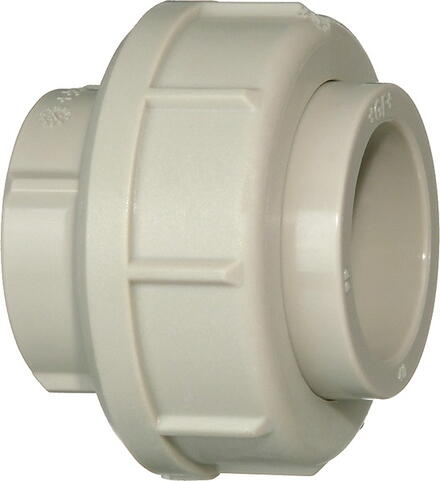 PROGEF STANDARD - Union PP-H