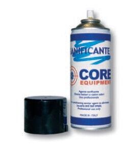 PRODUIT ANTI-BACTERIEN - Désinfectant pour filtre Split