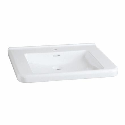LATITUDE - Lavabo à accessibilité optimisée