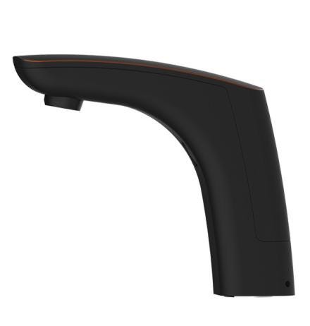ROBINET SIMPLE ELEC. NOVA PILE NOIR     55389 PRESTO LES ROBINETS  [55389]