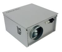 CAISSON D'EXTRACTION SIMPLE FLUX C4 EN LIGNE - COPERNIC H