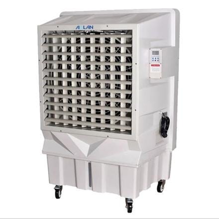 RAFRAICHISSEUR D'AIR 18000M3/H AMBCOOLER18000
