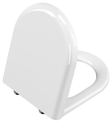 ABATTANT WC ZENTRUM 360X444MM BLC 127-003-009 VITRA FRANCE  [127-003-009]