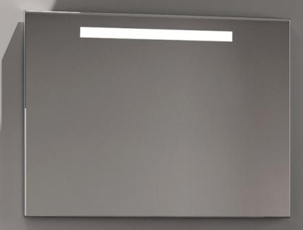 MIROIR RETROECLAIRE 60X70 BANDE LED  A2389118 NEOVA  [A2389118]