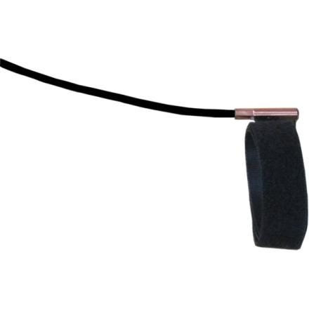 SONDE TEMP. SI-RT5 D+-100MM CTN VELCRO  28141 SAUERMANN INDUSTRIE  [28141]