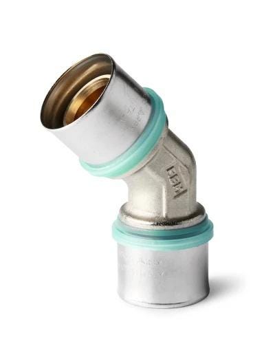 COUDE MULTICOUCHE TITA-FIX® - COUDE 431