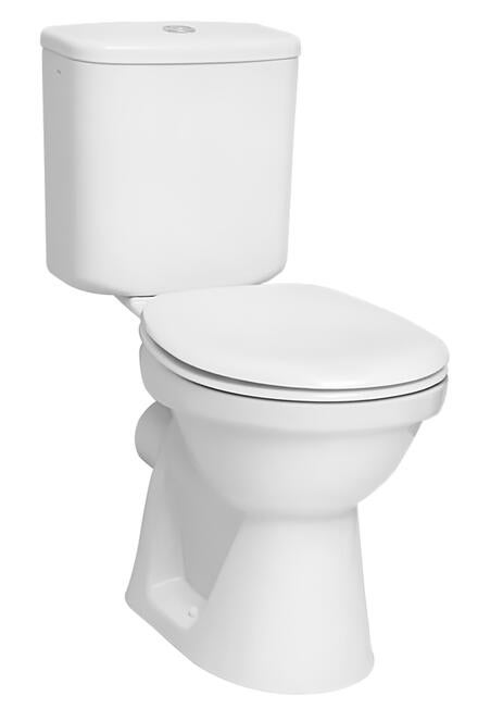 NORMUS - Pack WC sur pied