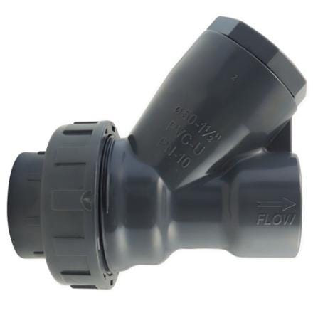 CLAPET BOULE A COLLER FF 90 PVC 5005497009000 CODITAL FRANCE  [5005497009000]