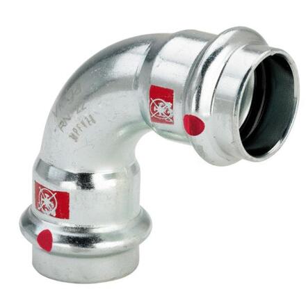 COUDE PRESTABO SC-CONTUR - FF - 90° - 1116
