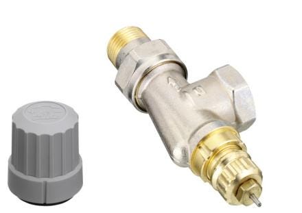 CORPS ROBINET EQ.INV.1/2 RA-FN15     013G0143 DANFOSS  [013G0143]