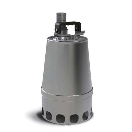 POMPE RELEVAGE DG-STEEL 75 TRI         137606 JETLY  [137606]