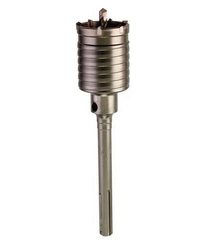 SCIE TREPANS - Turbo Trépans SDS-Max TCT