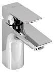 MITIGEUR LAVABO+VIDAGE STRADA CHR 5L  A5897AA IDEAL STANDARD FRANCE