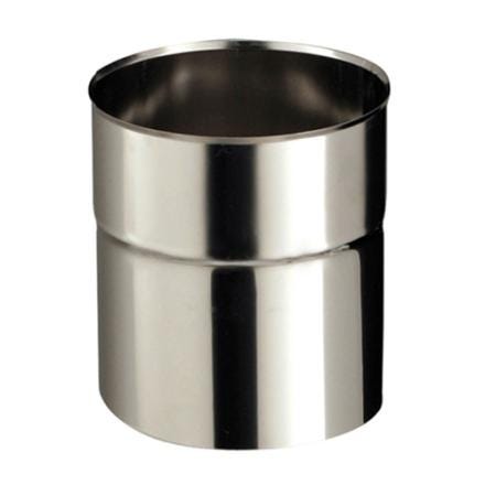 ADAPTATEUR INOX 180F-180F          52180738/0 POUJOULAT  [52180738/0]