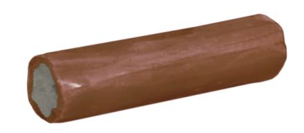 CASTOSTICK 57G CUIVRE    CASTOLIN      772470 CASTOLIN FRANCE  [772470]