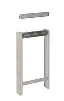 DOSSERET ECARTEUR REMPL.400X110MM      074391