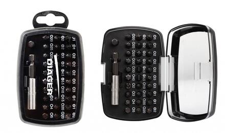COFFRET VISSAGE - Vissage