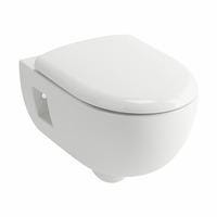 PRIMA+ - Pack WC suspendu