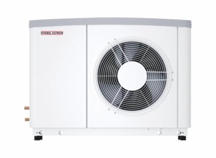 PAC HPA-O 8 CS PLUS                    238987 STIEBEL ELTRON