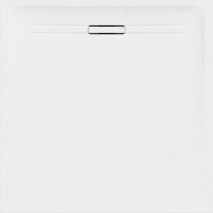 RECEVEUR SESTRA 80X80 BLC/STRU.  550.290.00.2 GEBERIT  [550.290.00.2]