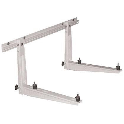 ACCESSOIRES POMPE A CHALEUR - SUPPORT MURAL