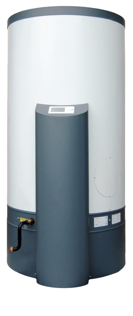 CHAUF.EAU NHREC 40-270 G20 ARI FRANCE 3086135 ARISTON CHAFFOTEAUX  [3086135] 