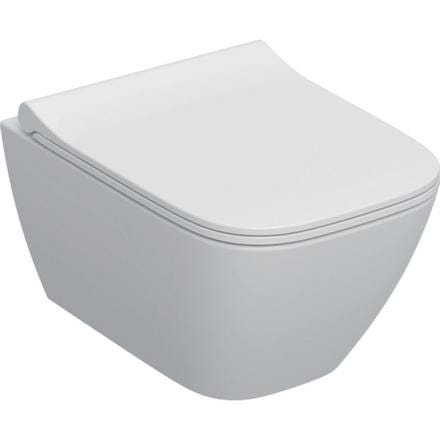 PACK WC SUSP GEBERIT SMYLE SQUARE   501619001 GEBERIT  [501.619.00.1]