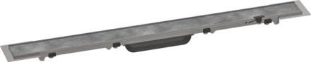 CANIVEAU DCH RAINDRAIN ROCK LINEAI70 56030000 HANSGROHE  [56030000]