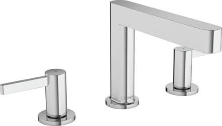 MELANGEUR LAV 3TR 110 FINORIS   CHR  76033000 HANSGROHE  [76033000]