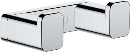 CROCHET ADDSTORIS           DBLE CHR 41755000 HANSGROHE  [41755000]