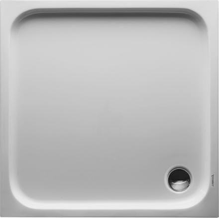 RECEVEUR D-CODE 1000X1000MM   720103000000001 DURAVIT  [720103000000001]