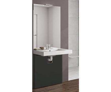 HABILLAGE CACHE-TUYAUX ERGO L800 + D A2341352 NEOVA  [A2341352]