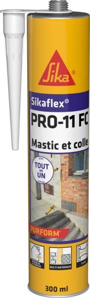 CARTOUCHE SIKAFLEX PRO-11 FC 30CL BEIG 659701