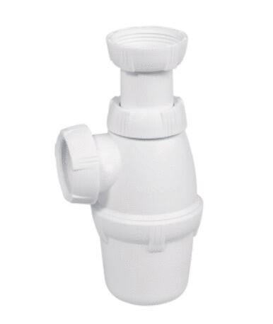 SIPHON/BONDE - Siphon