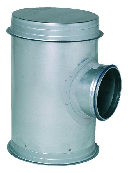 CAISSON PIQ.GALVA D.315/400          11098084 ALDES FRANCE  [11098084] 