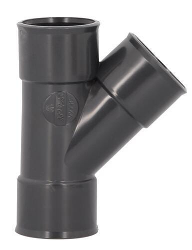 CULOTTE HOMETECH® - FF - 45° - Simple
