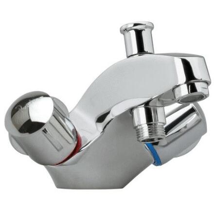 ULYSSE - Mélangeur Bain-douche Ulysse Tête à clapet