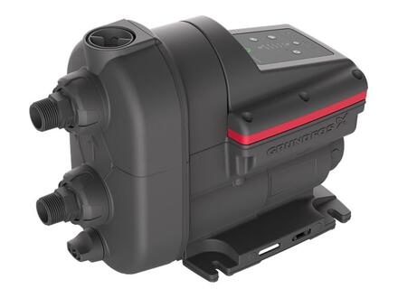 SURPRESSEUR - Scala 2 - Pompe auto-amorçante