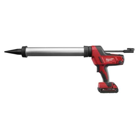 PISTOLET A COLLE S/FIL18V SS BATT. 4933459638