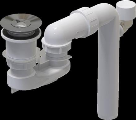 VIDAGE BAIGN. STONE WHITE           U909540RW VILLEROY BOCH  [U909540RW]