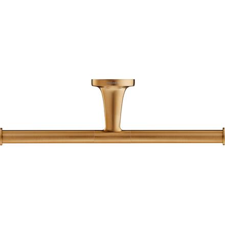 STARCK T - Porte-papier double