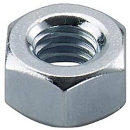 ECROU MU M6           -BTE 100- FISCHER 79733 FISCHER FRANCE  [79733]