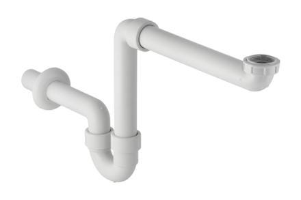 SIPHON GAIN PL.GEBERIT  11 1        151107111 GEBERIT  [151.107.11.1]